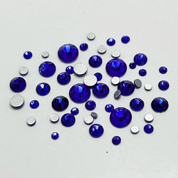 Bright Sapphire Mix