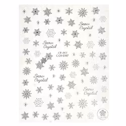 Sticker Winter