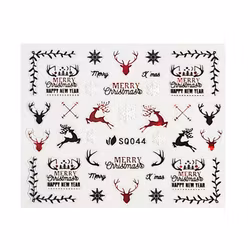 Sticker Christmas