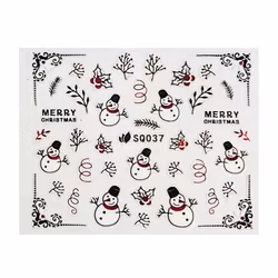 Sticker Christmas