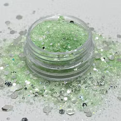 Icy Tinkerbell