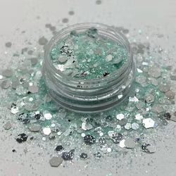 Icy Mint