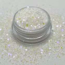 White Yellow Shade Mix