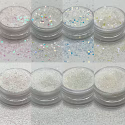 The White Collection