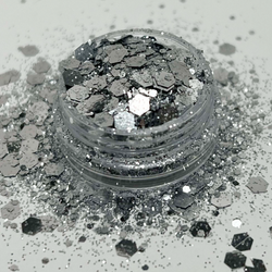 Stone Grey Mix Big