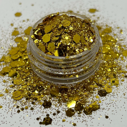 Golden Girl Mix Big