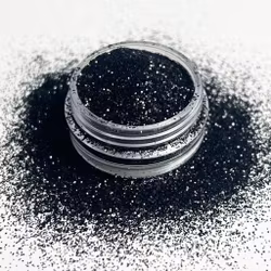 Sugar Powder Black