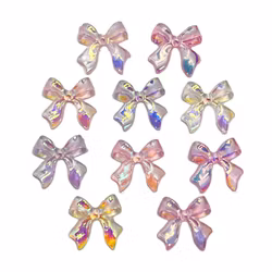 3d Bow Aurora Mix