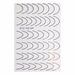 Sticker Copper