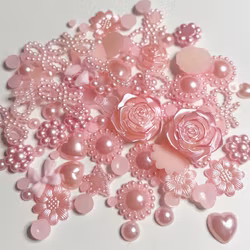 3d Mix Pink
