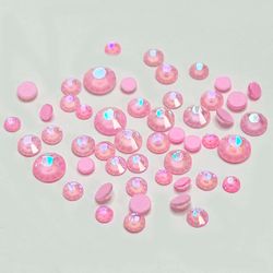 Milky Pink Mix