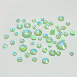 Milky Green Mix