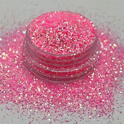 Summer Pink