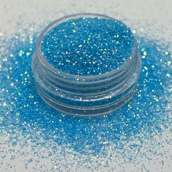 Ibiza Blue
