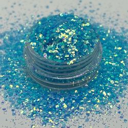 Ibiza Blue Mix
