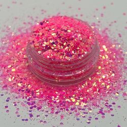 Perfect Pink Mix