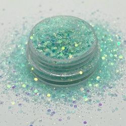 Pastel Green