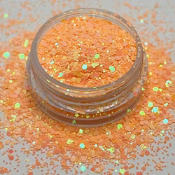 Orange Passion