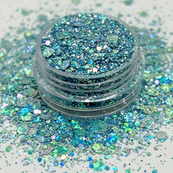 Blue For U Mix Big
