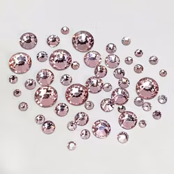 Light Pink Mix