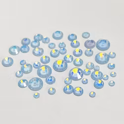 Opal Light Sapphire Mix