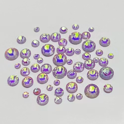 Opal Light Amethyst Mix