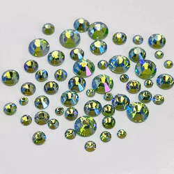 Peridot AB Mix