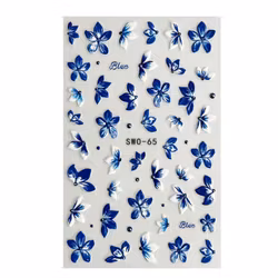 Sticker Flower