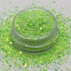Fizzy Lime