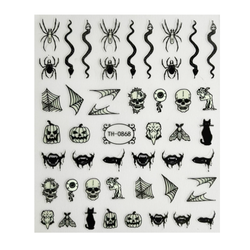 Sticker Glow In The Dark