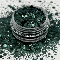 Mattish Velvet Moss Mix