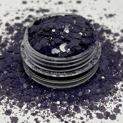 Mattish Smokey Lavendel Mix