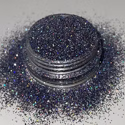Reflective Midnight Steel