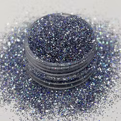 Reflective Midnight Steel