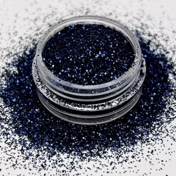 Mattish Dusk Indigo