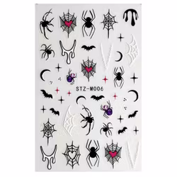 Sticker Halloween