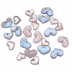 3d Mix Heart