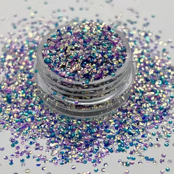 Flower Power Sparkle