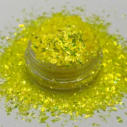 Sunshine Mini Flakes