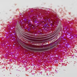 Wildberrie Mini Flakes