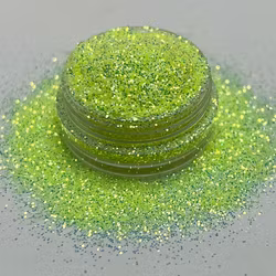 Lime Glow