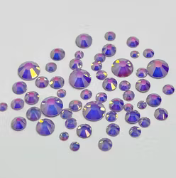 Misty Purple Mix