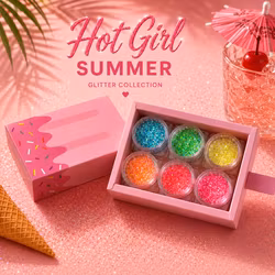 Hot Girl Summer Collection
