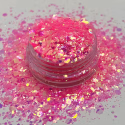 Perfect Pink Mix Big