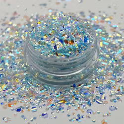 Aqua Prism