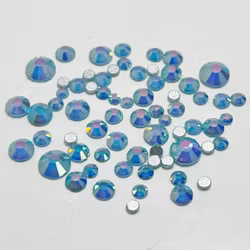 Misty Blue Mix