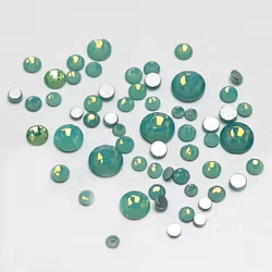 Green Opal Mix