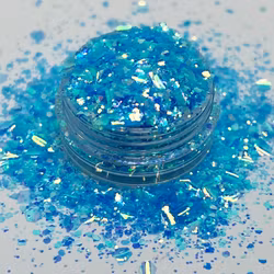 Ibiza Blue Mix Big