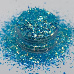 Aquafizz Mini Flakes