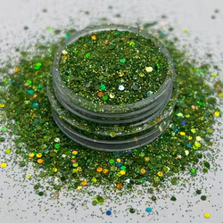 Holographic Envy